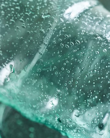 Rain Glas 10,5cm 2er Pack - Klar - House Doctor