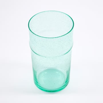 Rain Glas 14cm 2er Pack - Klar - House Doctor