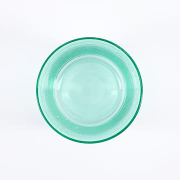 Rain Glas 14cm 2er Pack - Klar - House Doctor