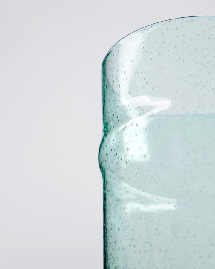 Rain Glas 14cm 2er Pack, Klar House Doctor