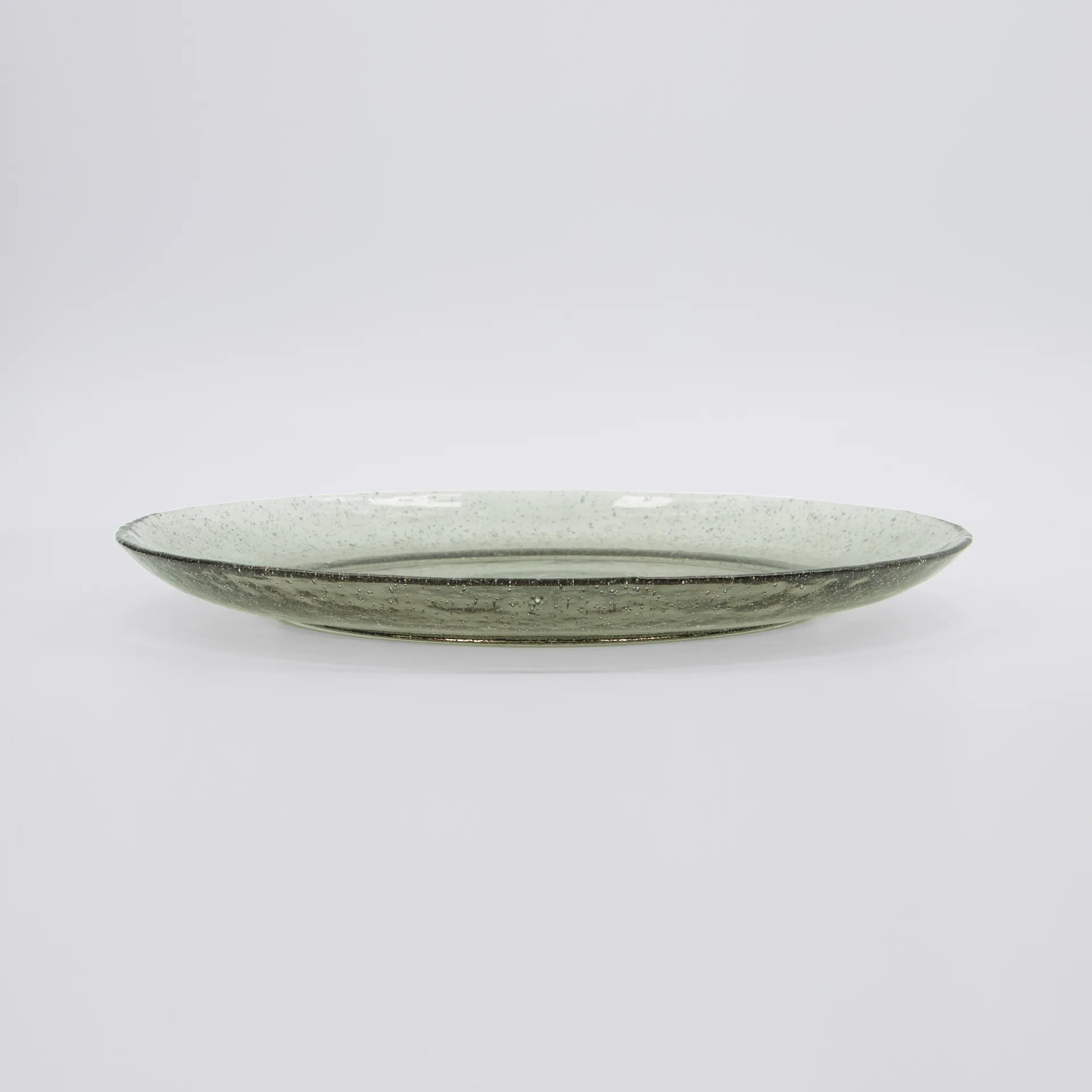 Rain Teller Ø27cm 2er Pack, grün House Doctor