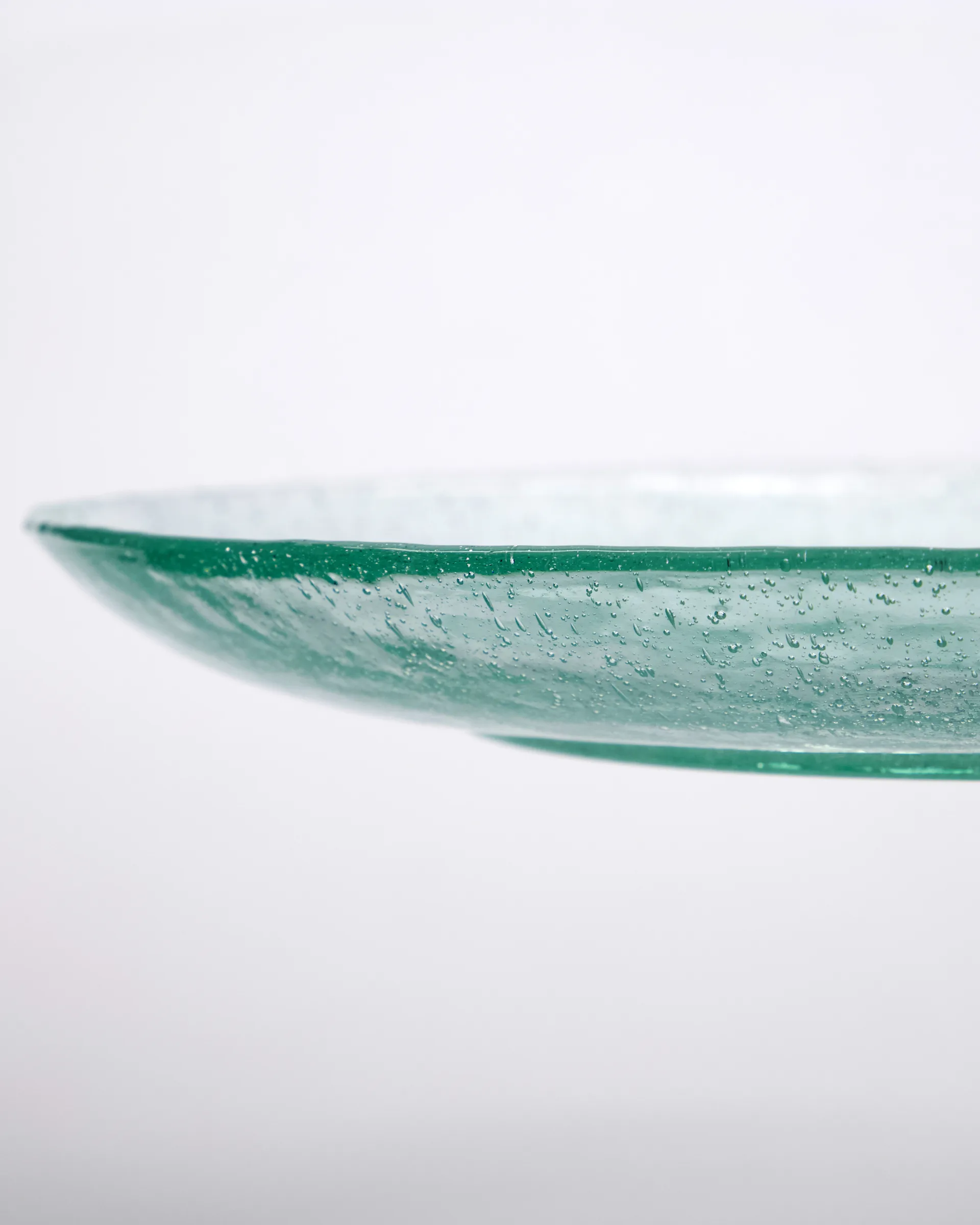 Rain Teller Ø27cm 2er Pack, Klar House Doctor