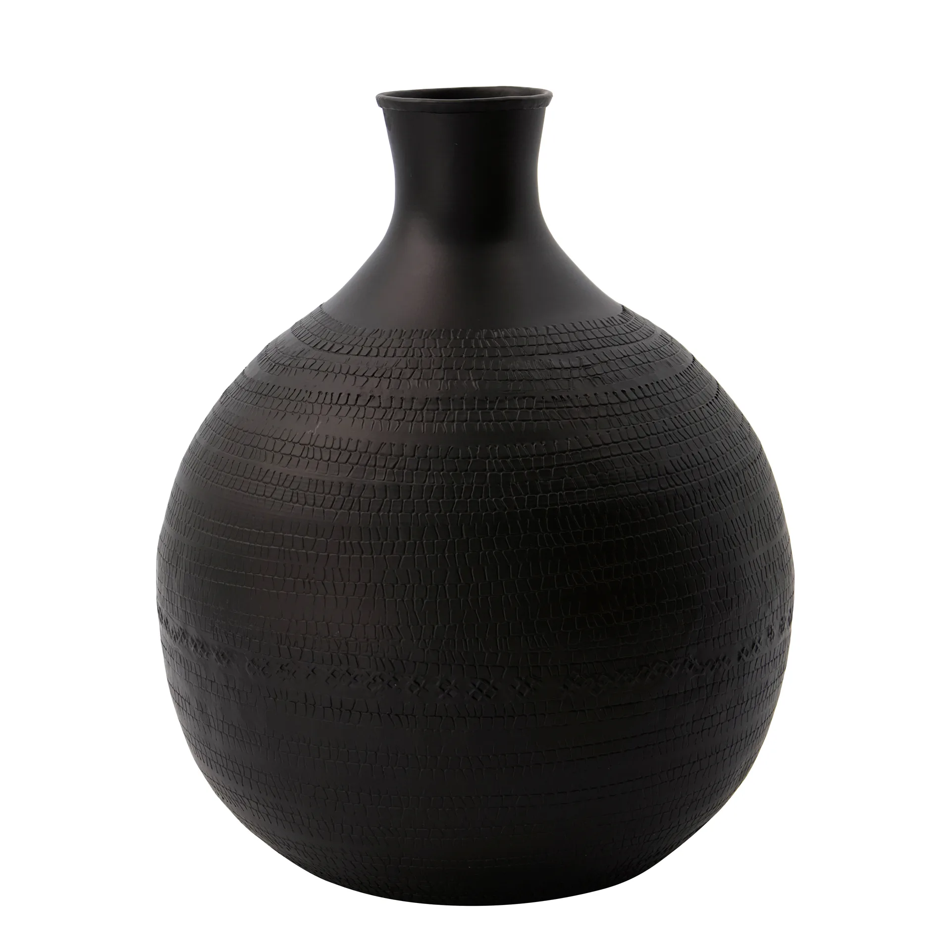 Reena Vase 25cm, Braun House Doctor