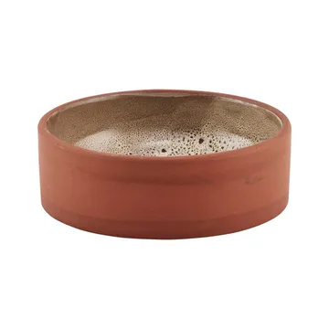 Retro Schale Ø16cm - Beige - House Doctor