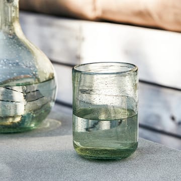 Rich Glas 4er Pack - Hellgrün - House Doctor