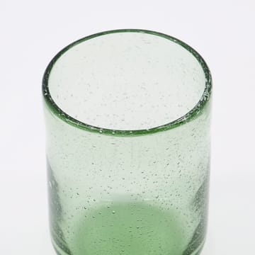 Rich Glas 4er Pack - Hellgrün - House Doctor
