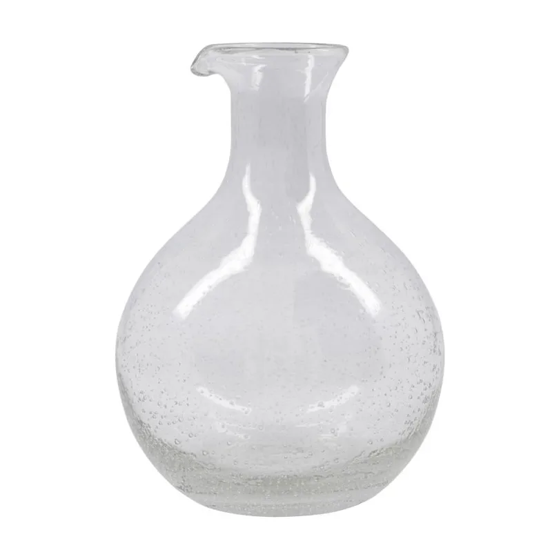 Rich Kanne 1,25 l, Klar House Doctor