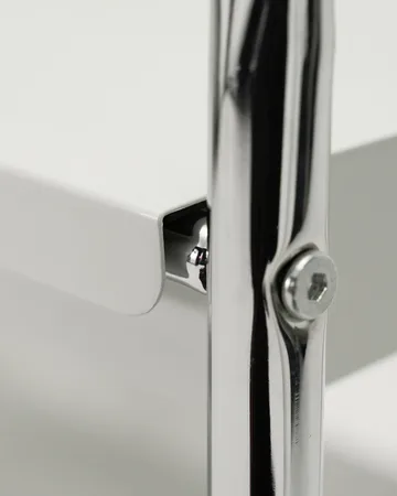 Roll Servierwagen - Off-white-crome - House Doctor