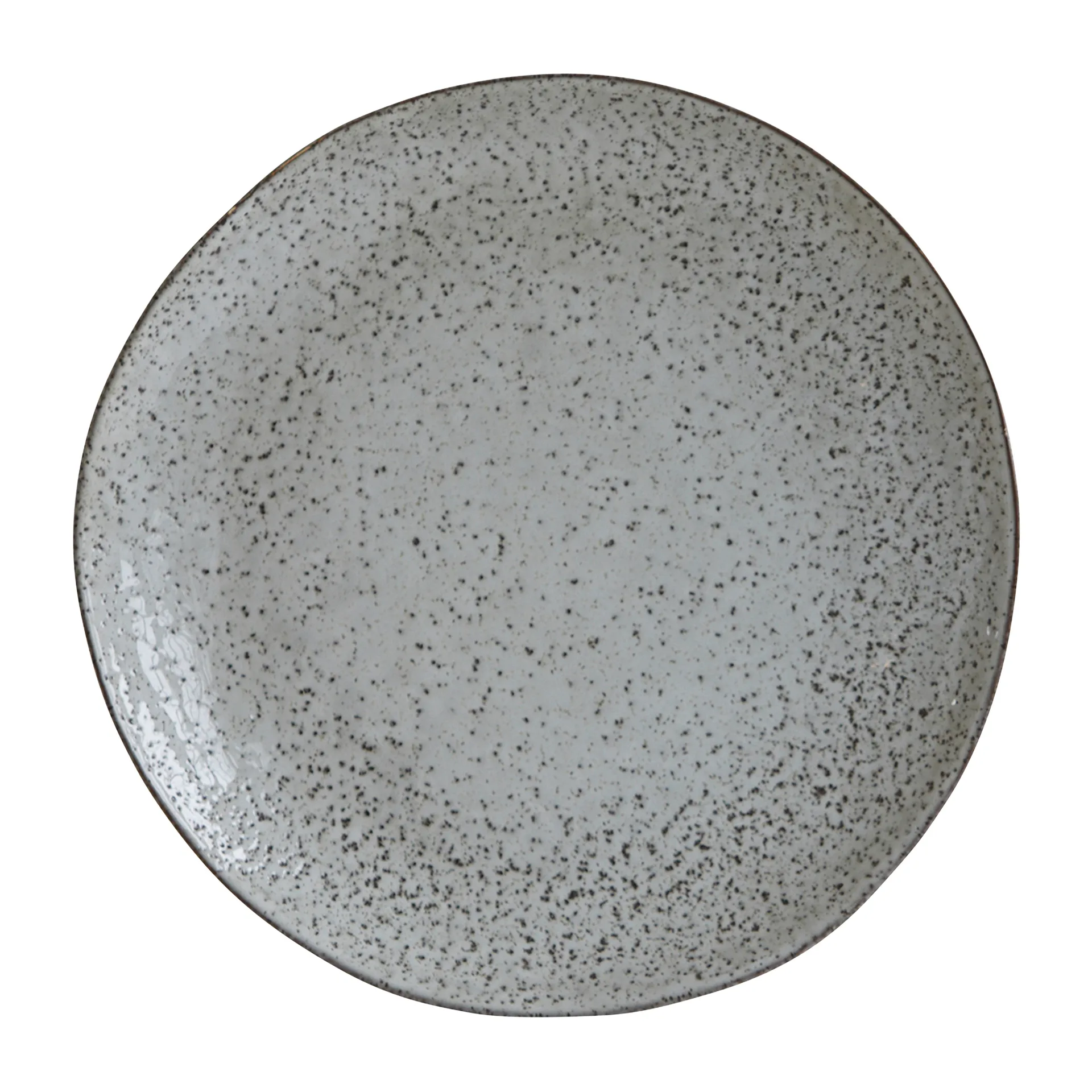 Rustic brunch kit 12 Teile, Grau-blau House Doctor