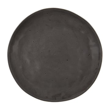 Rustic Essteller Ø27,5cm - Dunkelgrau - House Doctor