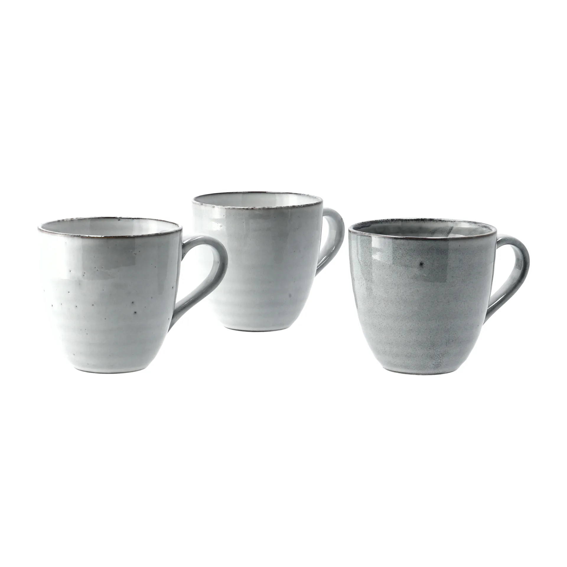 Rustic Tasse 30 cl, 9cm House Doctor