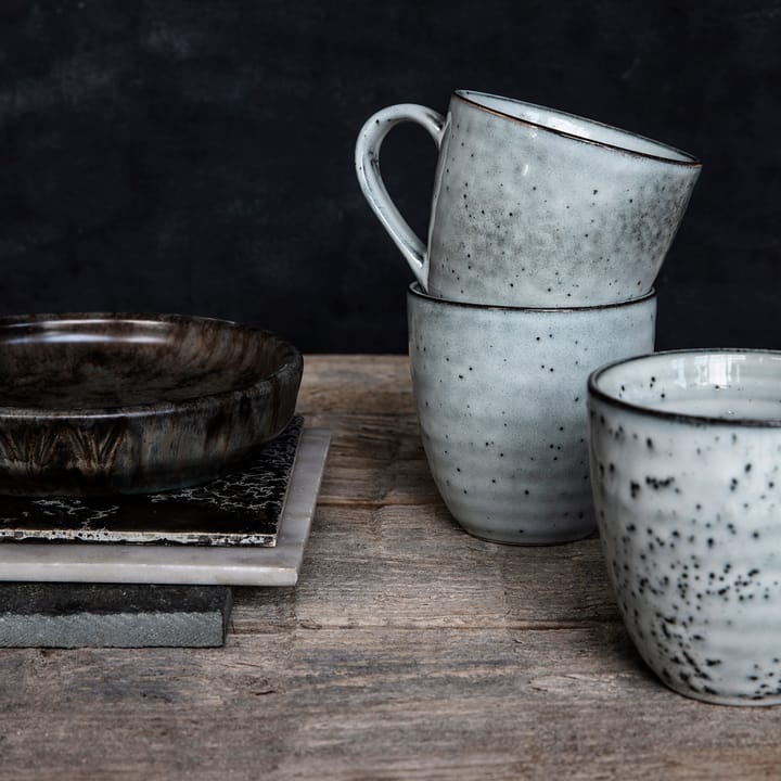 Rustic Tasse - 9cm - House Doctor