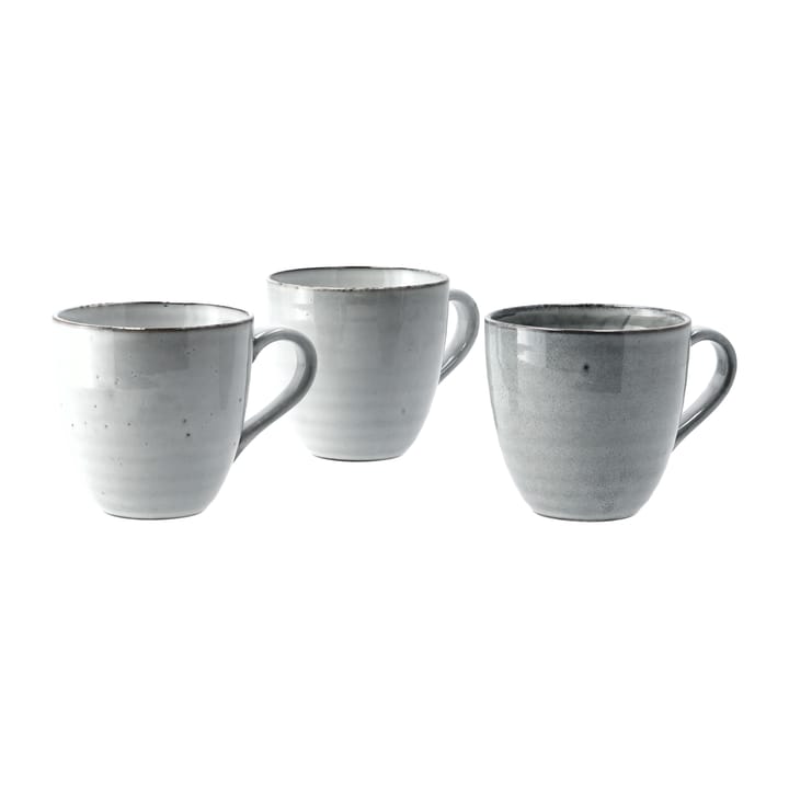 Rustic Tasse - 9cm - House Doctor