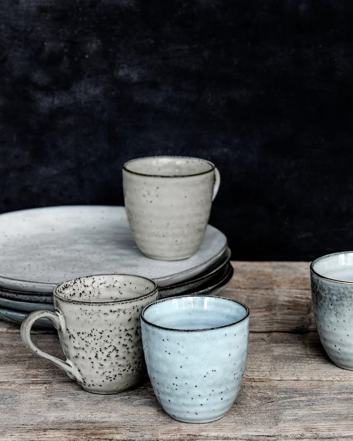 Rustic Tasse - 9cm - House Doctor