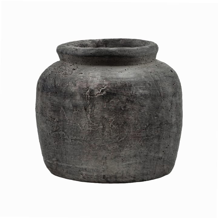 Rustik Topf Ton - 18cm - House Doctor