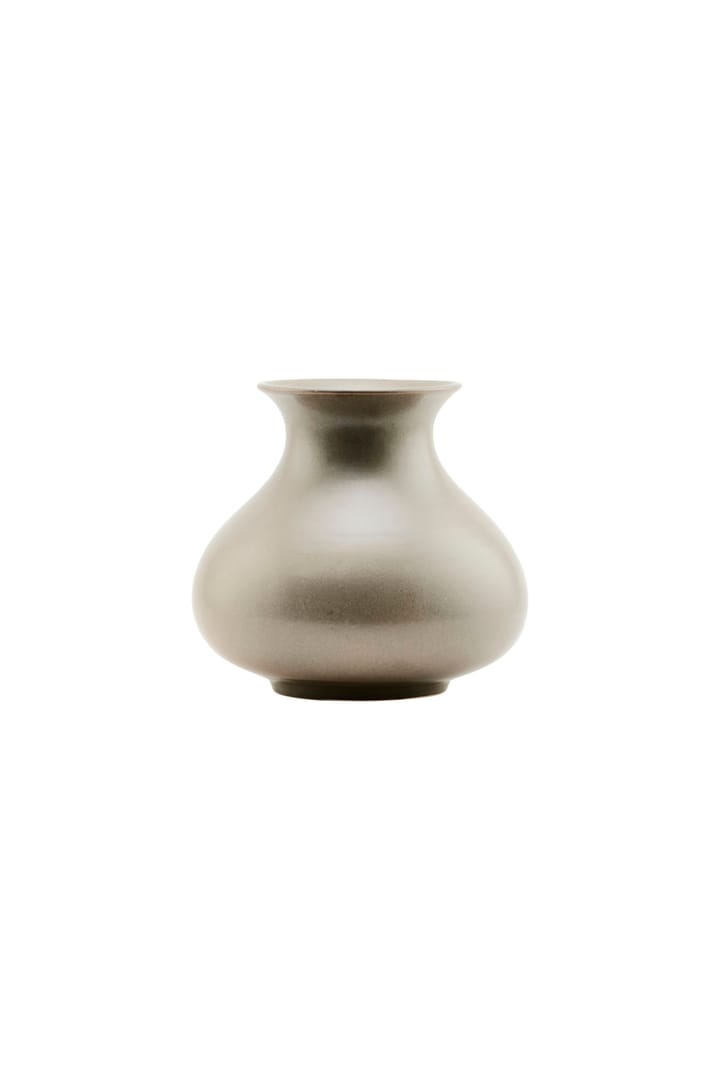 Santa Fe Vase 23 cm - Braun - House Doctor