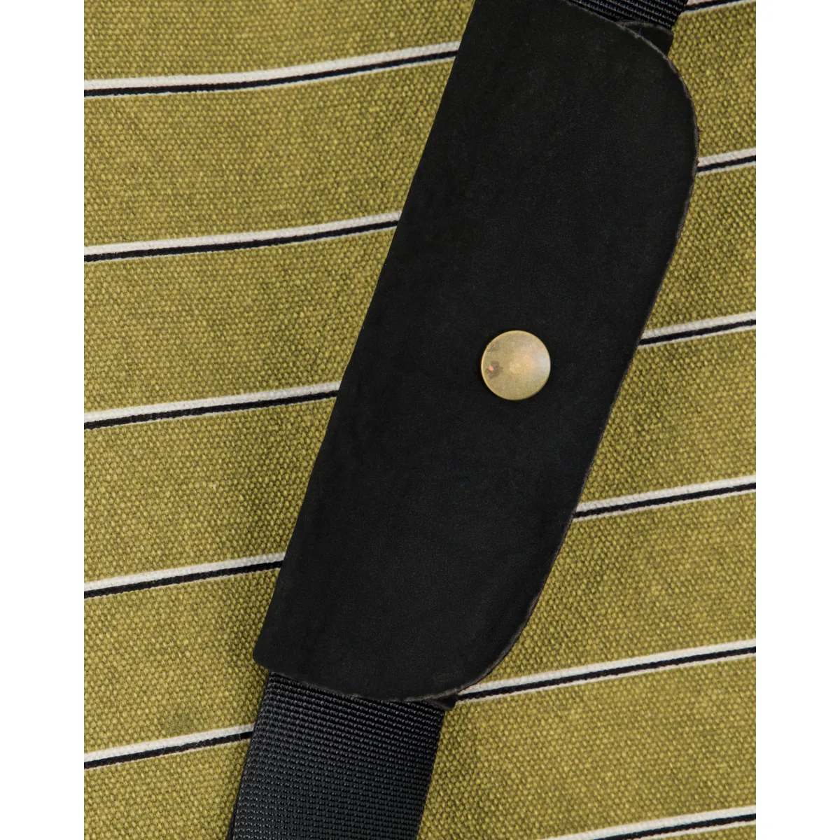 Satt Kühltasche, Senfgelb House Doctor