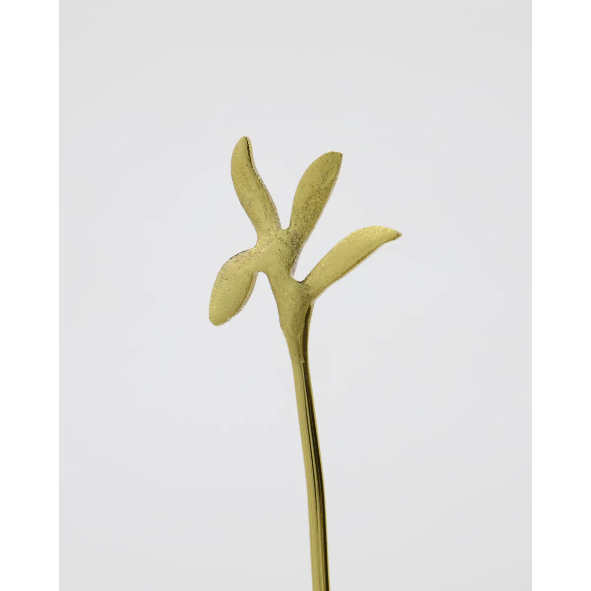 Serve Serviergabel 4er-Pack, Antikgold House Doctor