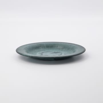Serveur kleiner Teller 18cm 4er Pack - Grün - House Doctor