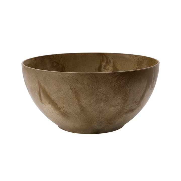 Serveur Servierschale Ø24cm, Gold House Doctor