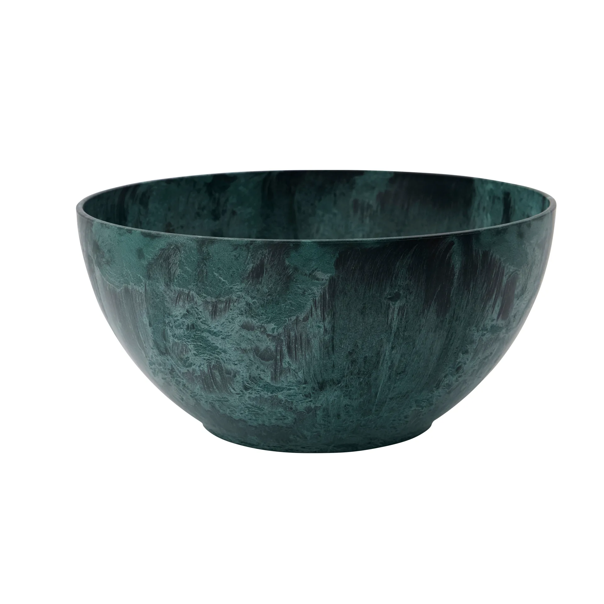Serveur Servierschale Ø24cm, Grün House Doctor