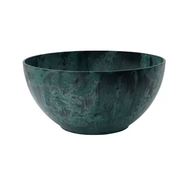 Serveur Servierschale Ø24cm - Grün - House Doctor