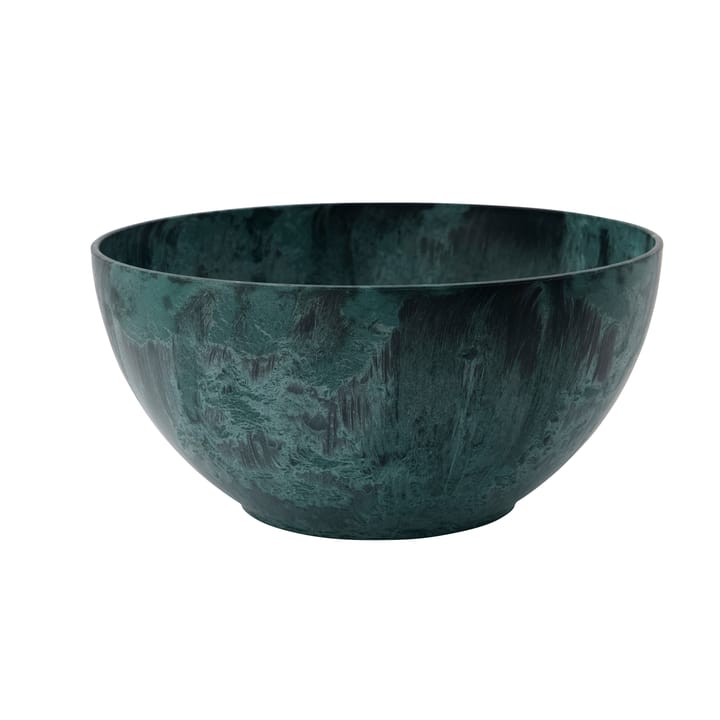 Serveur Servierschale Ø24cm - Grün - House Doctor