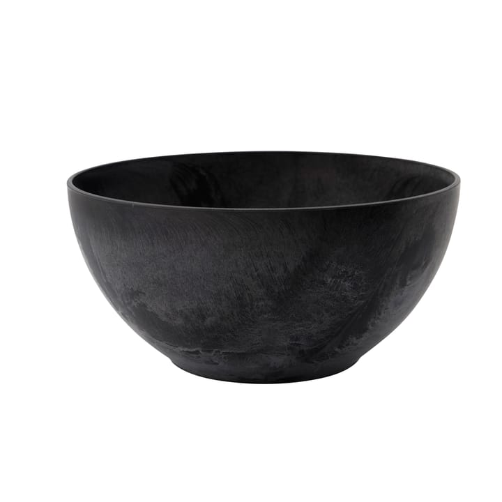 Serveur Servierschale Ø24cm - Schwarz - House Doctor