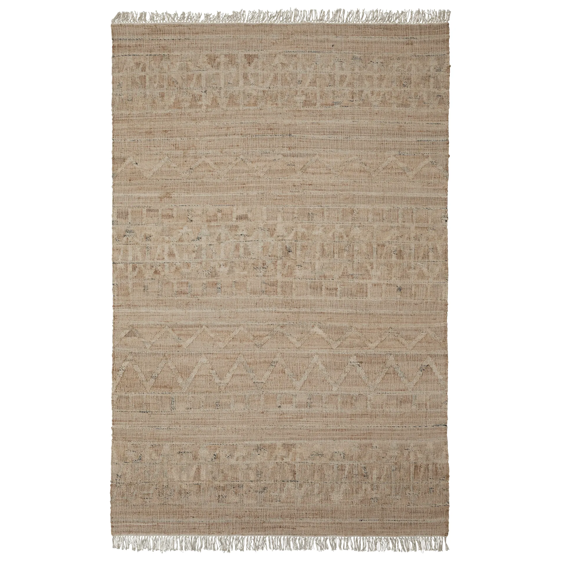 Shriv Teppich 200 x 300 cm, Sand House Doctor