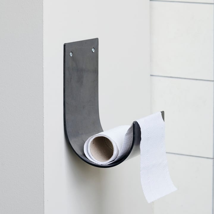Simply Toilettenpapierhalter - Eisen - House Doctor