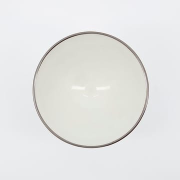 Starry Tortenteller Ø15cm - Weiß - House Doctor
