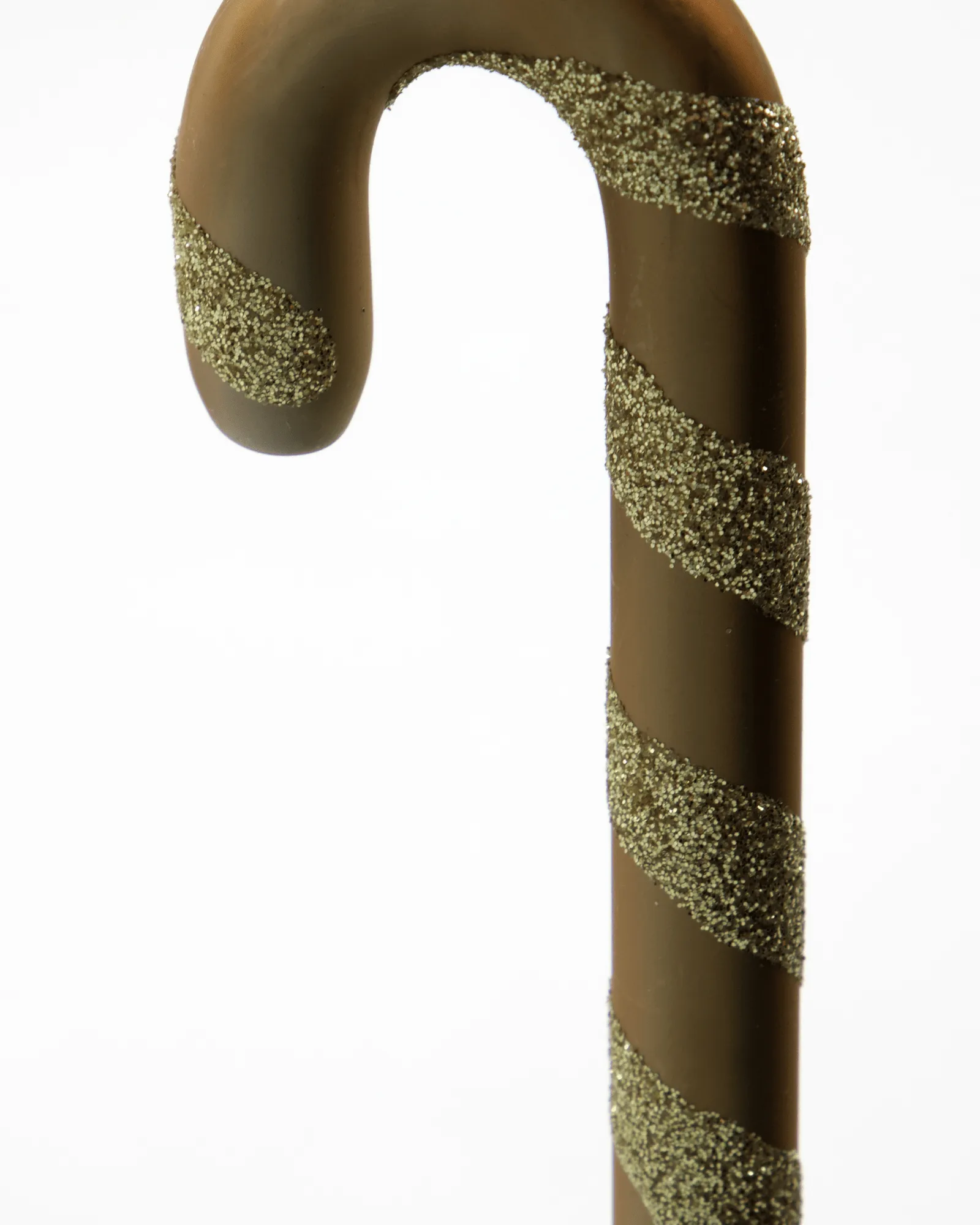 Stick Weihnachtshänger 4er Pack, Gold House Doctor
