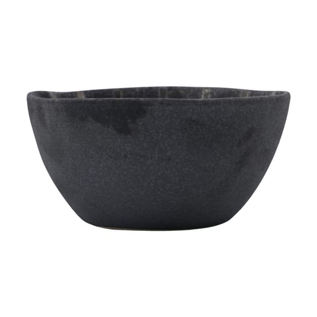 Suns Schale Ø12cm, Dunkelbraun House Doctor