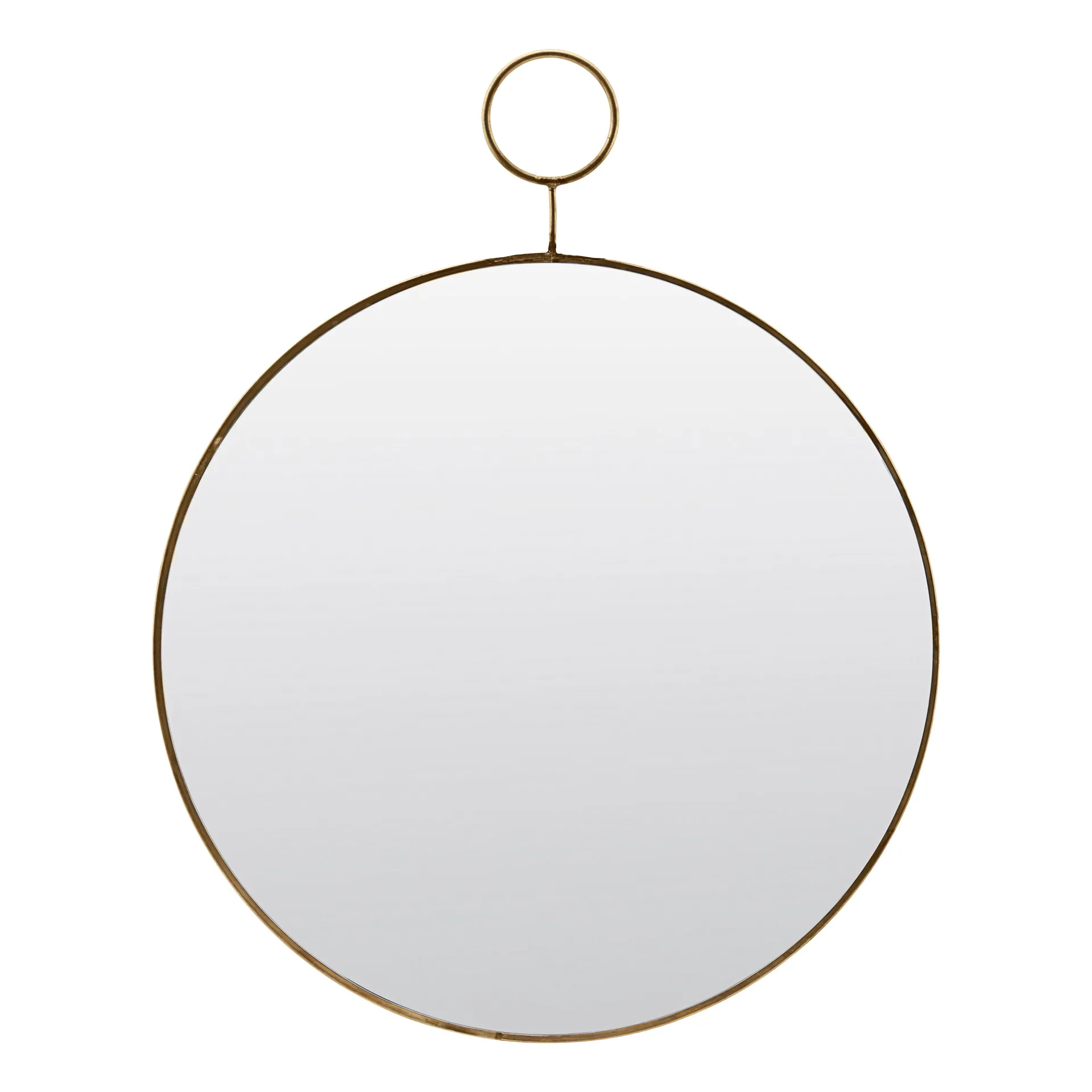 The Loop Spiegel, Ø 32cm House Doctor