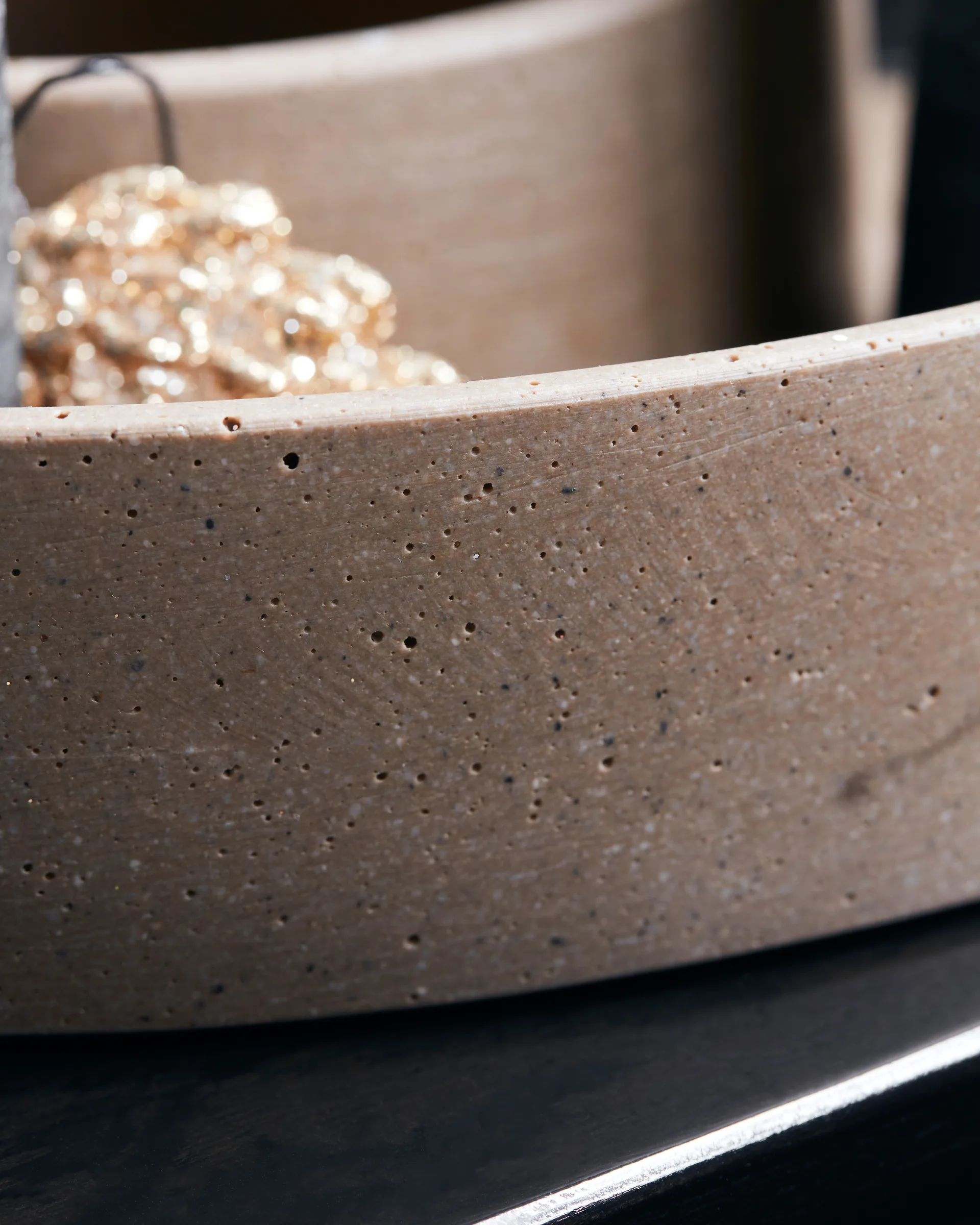 The Ring Adventsleuchter für Blockkerzen, Daca House Doctor