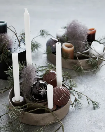 The Ring Kerzenhalter - Daca - House Doctor