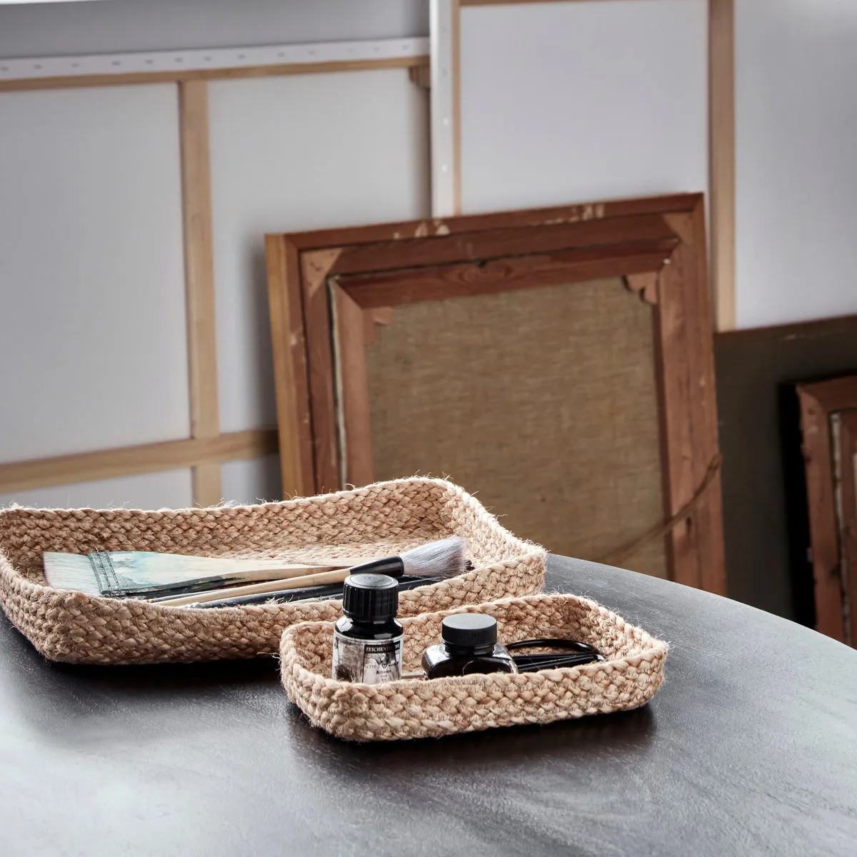 There Tablett 2er-Pack, Natur House Doctor