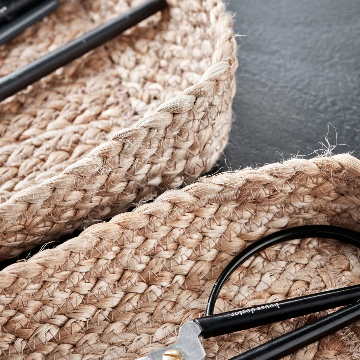 There Tablett 2er-Pack, Natur House Doctor