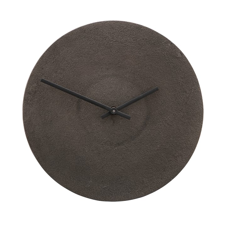 Thrissur Uhr Ø30cm - Antikes Metallic - House Doctor