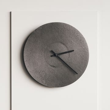 Thrissur Uhr Ø30cm - Antikes Metallic - House Doctor