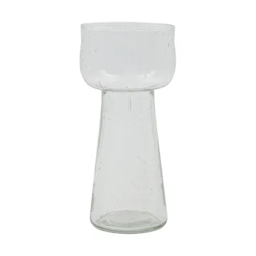 Tuur Vase - Klar, 16,5 cm - House Doctor