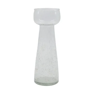 Tuur Vase - Klar, 22,5 cm - House Doctor