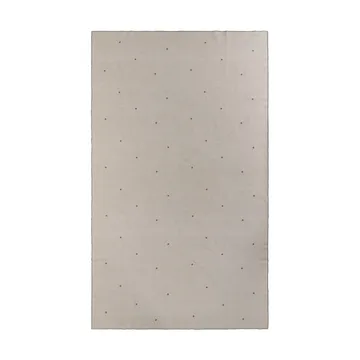 Twinkle Tischdecke 140x240cm - Taupe - House Doctor