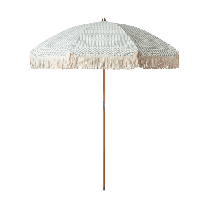 Umbra Sonnenschirm Ø200 cm, Green-sand House Doctor
