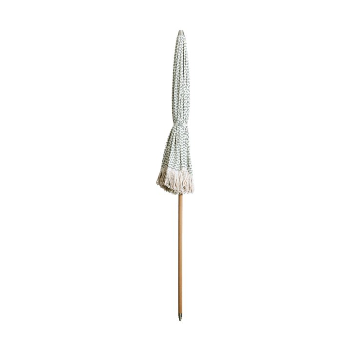 Umbra Sonnenschirm Ø200 cm, Green-sand House Doctor