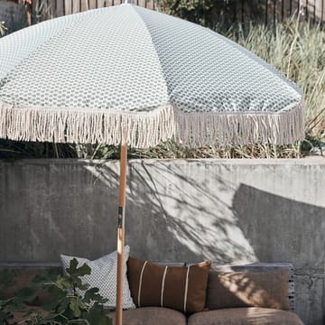 Umbra Sonnenschirm Ø200 cm - Green-sand - House Doctor