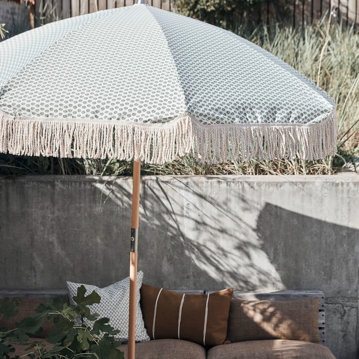 Umbra Sonnenschirm Ø200 cm, Green-sand House Doctor