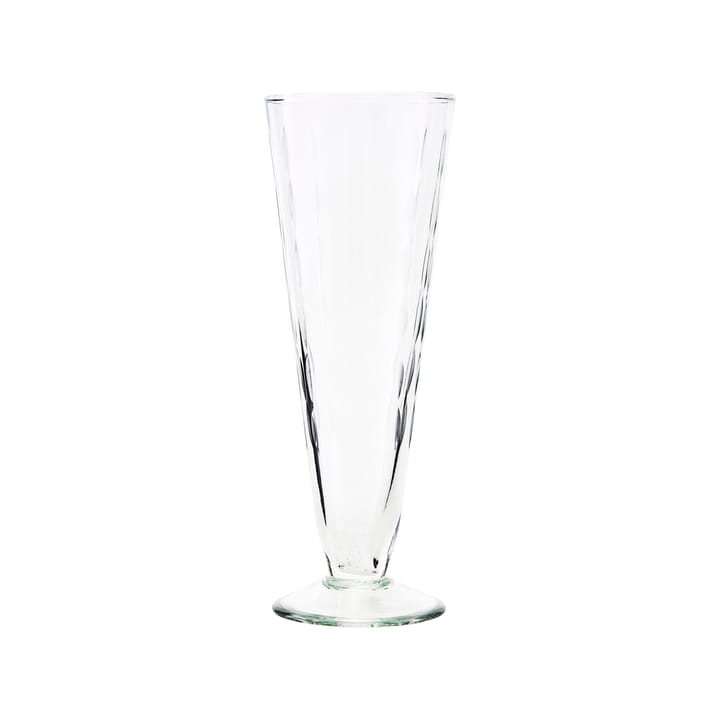 Vintage Champagnerglas, Klar House Doctor