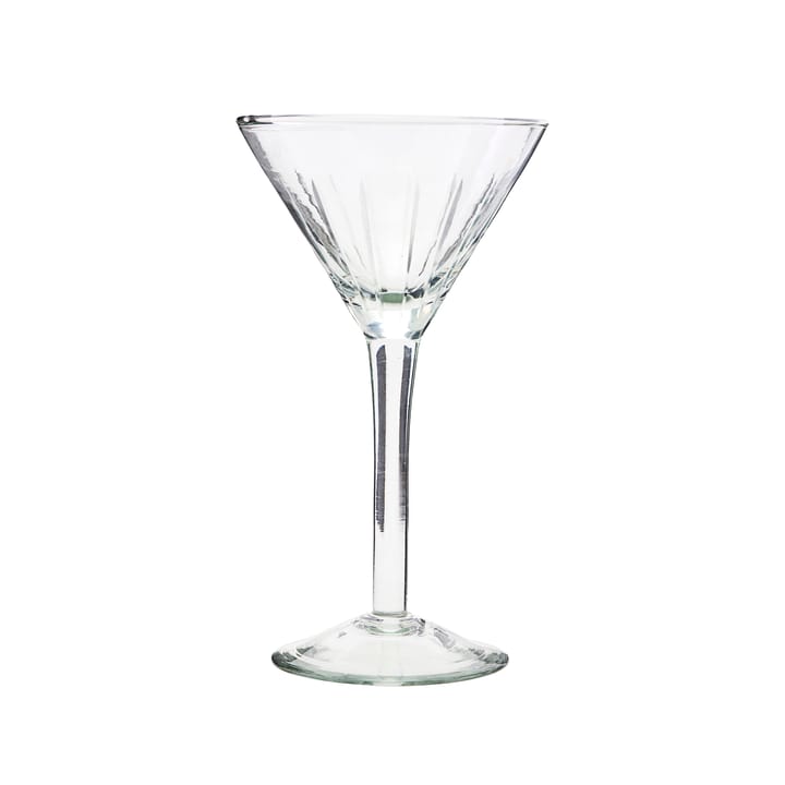 Vintage Cocktail-Glas - Klar - House Doctor