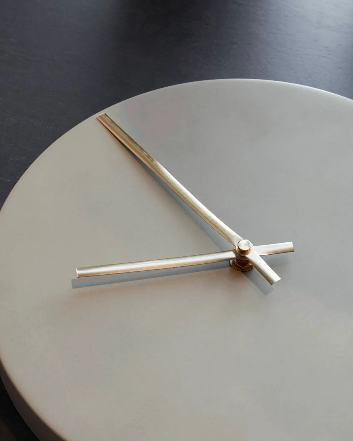 WATCH Wanduhr, Ø 28cm House Doctor